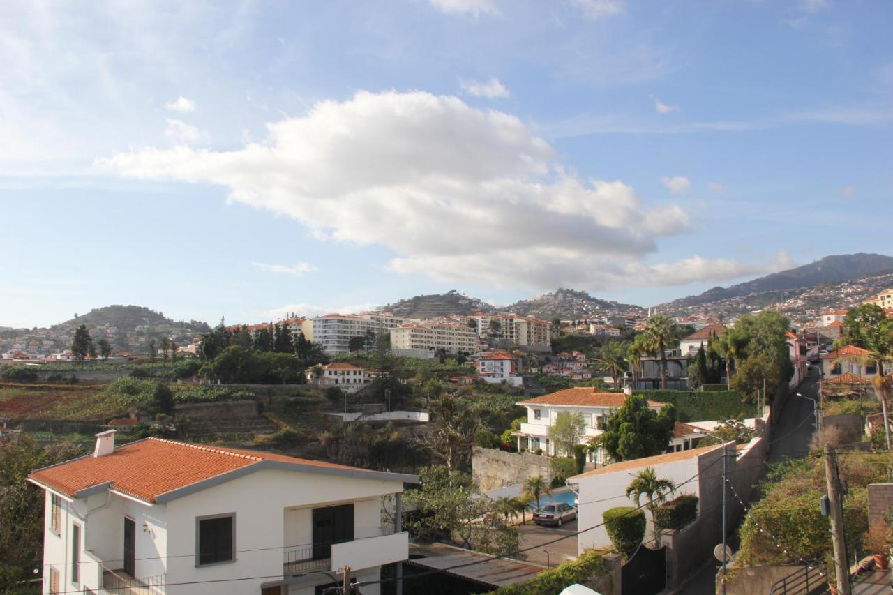 Patio Da Achada View Apartment Funchal  Exterior foto