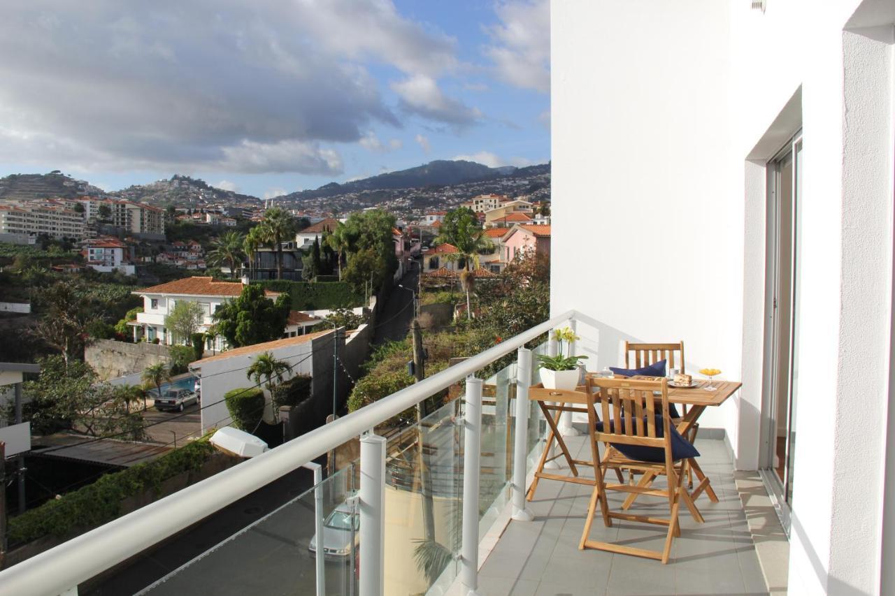 Patio Da Achada View Apartment Funchal  Exterior foto