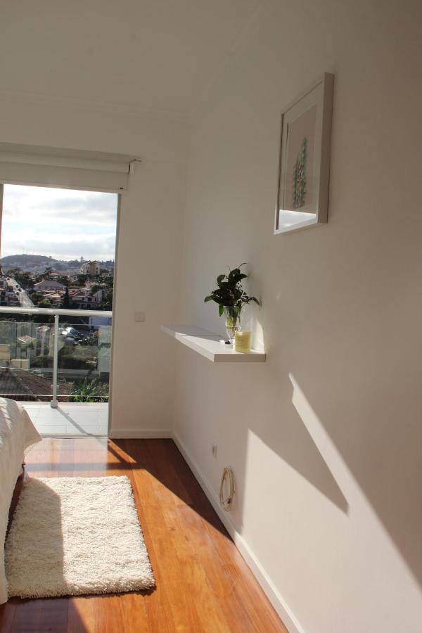 Patio Da Achada View Apartment Funchal  Exterior foto
